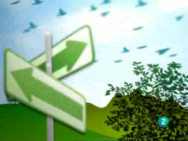 Act&iacute;vate - El reto del bienestar - 02/10/09