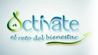 Actívate. El reto del bienestar