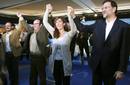 ACTO DEL PP EN VILA-SECA (TARRAGONA)