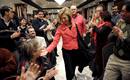 ACTO DE UNI&Oacute;N, PROGESO Y DEMOCRACIA EN BILBAO CON MOTIVO DEL D&Iacute;A DE LA CONSTITUCI&Oacute;N