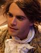 El actor catal&aacute;n Marc Clotet, conocido principalmente por sus papeles televisivos, act&uacute;a en La voz dormida, de Benito Zambrano.
