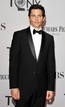 El actor estadounidense James Marsden.
