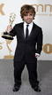 63 EDICI&Oacute;N DE LOS PREMIOS EMMY