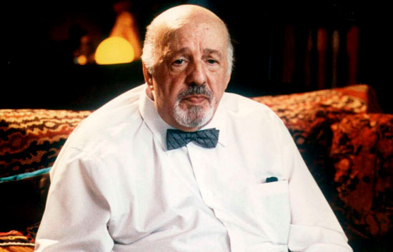 El actor Fernando Delgado fallece a los 79 a�os de edad