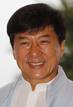 El actor hongkon&eacute;s Jackie Chan posa durante un pase gr&aacute;fico de la pel&iacute;cula 
