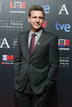 El actor Juan Jos&eacute; Artero, nominado a mejor actor secundario por la pel&iacute;cula 