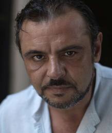 El actor y productor Tom&aacute;s Gago