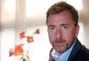 El actor Tim Roth, presidente del jurado de la secci&oacute;n 