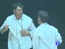 Ir al Video&nbsp;Los actores Carmelo G&oacute;mez y Javier Guti&eacute;rrez presentan la obra de teatro "Eling"