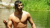 Los actores que suben la temperatura de nuestras series