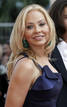 Actress Ornella Muti arrives on the red carpet for the screening of the film 