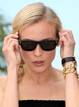 La actriz alemana Diane Kruger, en Inglorious Bastards