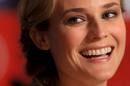 La actriz alemana Diane Kruger, en la pel&iacute;cula Inglorious Bastars