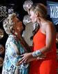 Beyonc&eacute; Premios MTV 2011