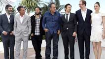 Ir al Video&nbsp;La actriz francesa Marion Cotillard vuelve al festival de Cannes