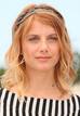 La actriz francesa Melanie Laurent, en Inglorious Bastards