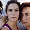 La actriz portuguesa Cleia Almeida llega a San Sebasti&aacute;n de la mano de un drama familiar que transcurre en los suburbios de Lisboa , Sangue do meu sangue.