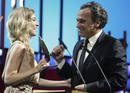 ENTREGA DE LOS PREMIOS JOS&Eacute; MAR&Iacute;A FORQU&Eacute; 2012
