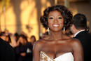 La actriz Viola Davis est&aacute; nominada como mejor actriz en estos premios