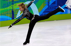 Ver v&iacute;deo  'Actuaci&oacute;n del genio Plushenko'