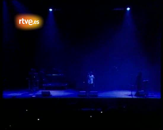 Sonorama 2010 - Actuaci&oacute;n de Love of Lesbian