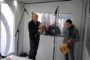 Pepe Baamonde en directo en RNE