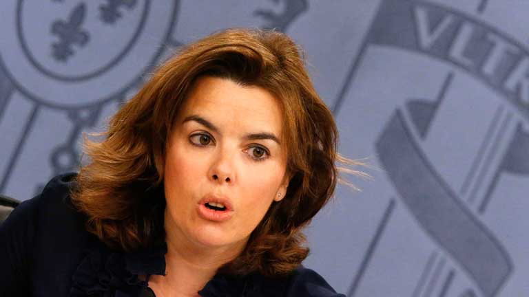 La publicaci&oacute;n de los planes de reequilibrio ha permitido actualizar el d&eacute;ficit de las autonom&iacute;as en 2011
