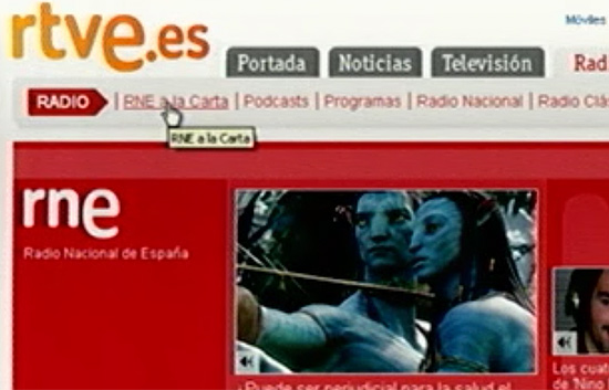 Rtve responde - El buz&oacute;n: &iquest;C&oacute;mo se actualizan los podcast de RNE?