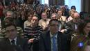 Ir al Video&nbsp;No actualizar las pensiones como ejercicio de "responsabilidad"