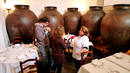 La cocinera del restaurante O Aqueduto de &Eacute;vora nos revela algunas de sus recetas