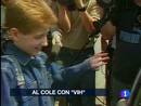 Ir al Video&nbsp;&iquest;Te Acuerdas? - Al cole con VIH