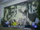 Ir al Video&nbsp;&iquest;Te acuerdas? - El "Guernica" regresa a Espa&ntilde;a
