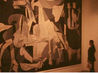 Ver v&iacute;deo  '&iquest;Te acuerdas? - El "Guernica" regresa a Espa&ntilde;a'