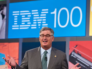 Ver v&iacute;deo  '&iquest;Te acuerdas? - IBM cumple 100 a&ntilde;os'