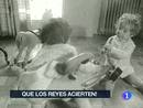 Ir al Video&nbsp;&iquest;Te acuerdas? - &iexcl;Que los Reyes acierten!