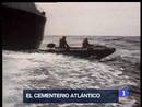 Ir al Video&nbsp;&iquest;Te acuerdas? - Vertidos radiactivos en la fosa atl&aacute;ntica