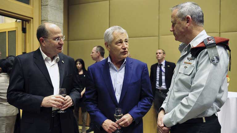 EE.UU. vender&aacute; 7.600 millones de euros en armas a sus aliados en Oriente Pr&oacute;ximo