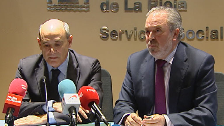 Euskadi y La Rioja alcanzan un acuerdo auton&oacute;mico de sanidad