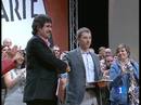 Ir al Video&nbsp;Acuerdo entre Eusko Alkartasuna y la ilegalizada Batasuna