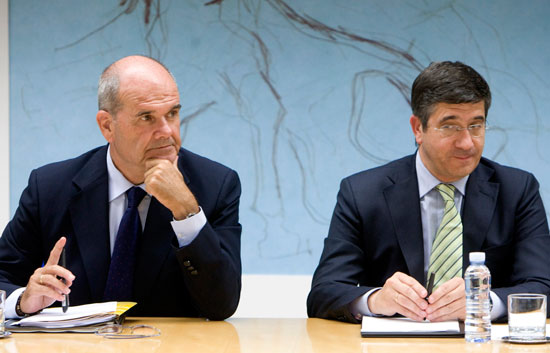 Euskadi gestionar&aacute; sus pol&iacute;ticas de empleo