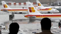 Ir al Video&nbsp;El acuerdo en Iberia m&aacute;s cerca tras aceptar la mayor&iacute;a de sindicatos la propuesta del mediador