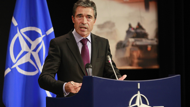 Espa&ntilde;a va a formar parte del escudo antimisiles de la OTAN