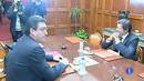 Ir al Video&nbsp;Un acuerdo a tres bandas podr&iacute;a dar el gobierno de Asturias al PSOE