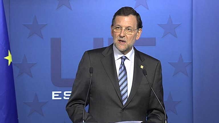 Respuestas a las peticiones espa&ntilde;olas