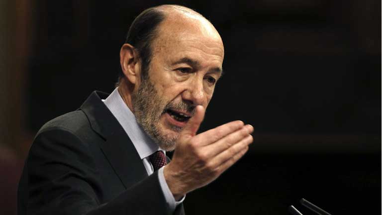 La oposici&oacute;n pide al Gobierno nuevas reformas que surjan del consenso