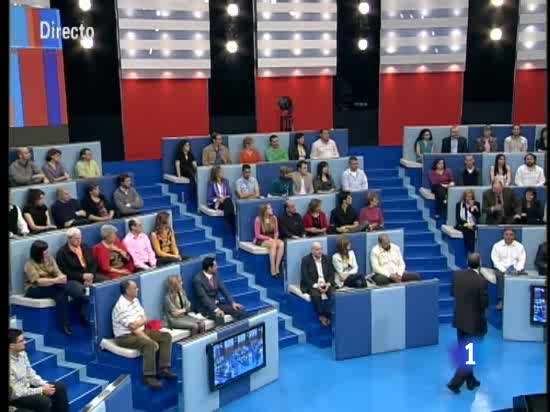 Tengo una pregunta para usted - &iquest;Qu&eacute; har&iacute;a para coordinar a las CC.AA. en materia de investigaci&oacute;n?