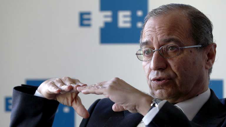 Zaragoza niega haber encargado grabar la conversaci&oacute;n entre S&aacute;nchez Camacho y ex novia de Pujol Ferrusola