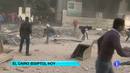 Ir al Video&nbsp;Acusan a los militares en el poder por haber permitido la tragedia en Egipto
