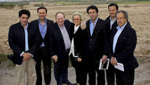 Adelson en el municipio de Alcorcón Adelson en el municipio de Alcorcón