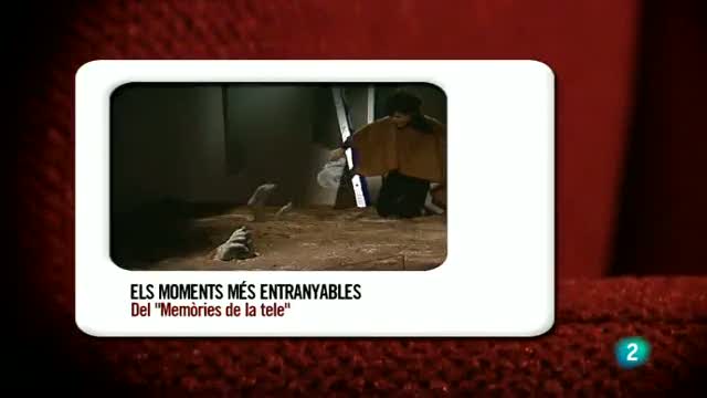 Mem&ograve;ries de la tele -  Ad&eacute;u  a "Mem&ograve;ries de la tele"